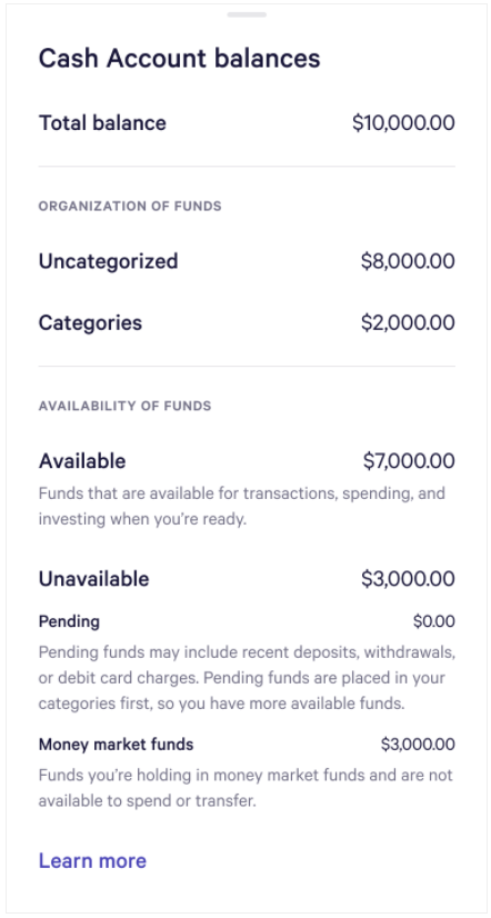 money-market-funds-wealthfront-support